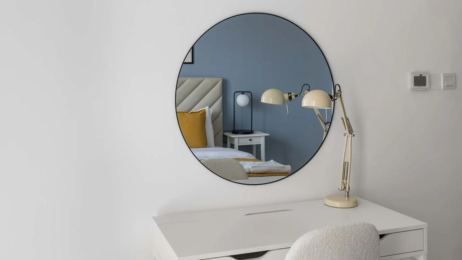 Silkhaus Chic 1 Bdr Al Fay Park Nearby Apartment Abu Dhabi 0*,  United Arab Emirates